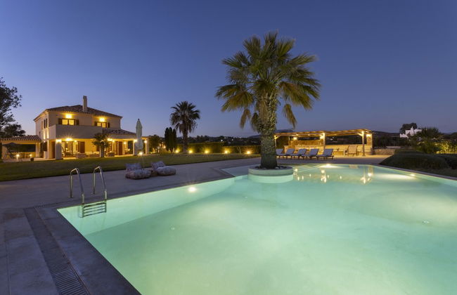 Porto Heli - Heaven on Earth Villa - Foto 1