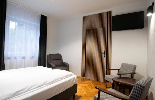 Apartamenty & SPA Pod Parkową - Foto 15