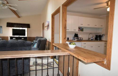 All Seasons Fully Furnished Home - Foto 17