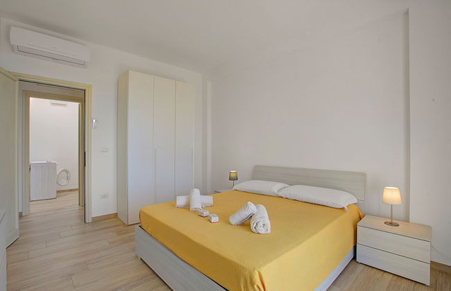 La Primula Apartment 2 Sea View - Foto 4