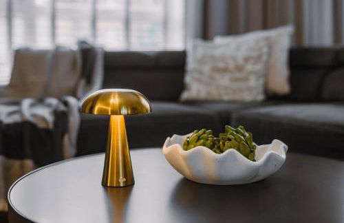 JW Canmore ApartHouse - Foto 1