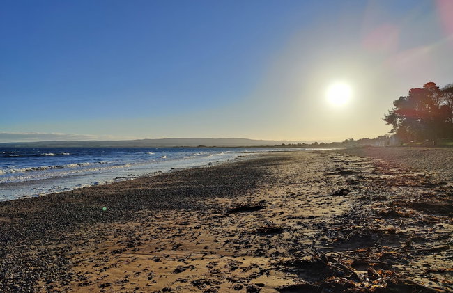 Pleasant Point Holiday Cottages - Foto 136