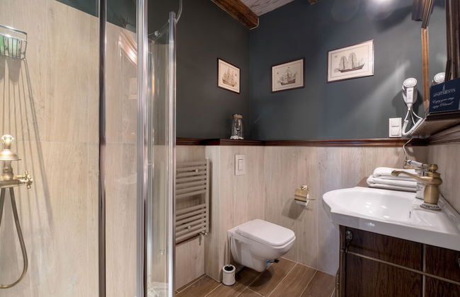 Old House Apartments Poznań - Foto 41