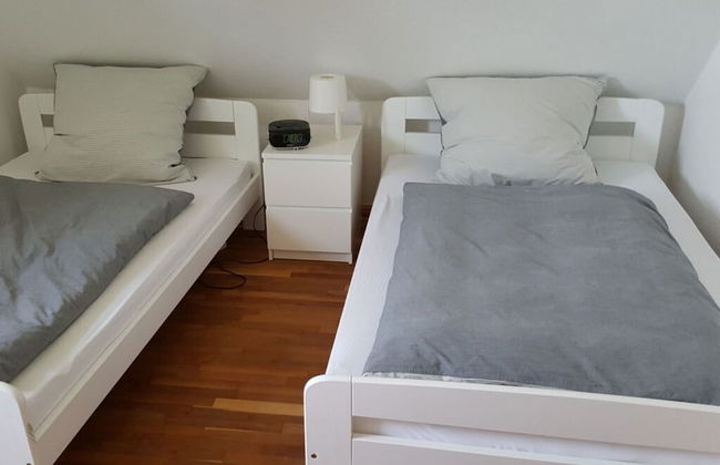 Holiday Apartment Aufderhaar - Photo 2