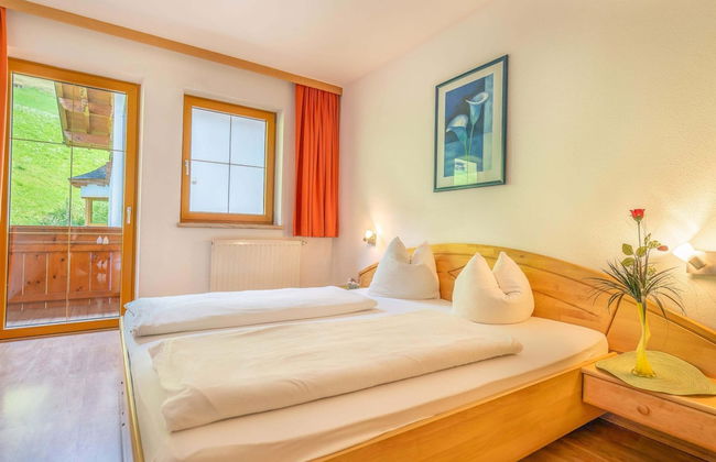 Apartment in Stubaital Near Ski Lift - Photo 6