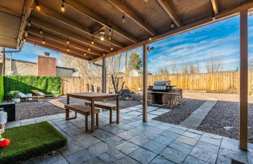 Carson Camp Gym Workstations & Fenced Yard - Foto 2