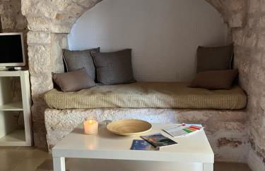 VILLA DOMINIQUE relax a pochi kilometri dal mare - Foto 47