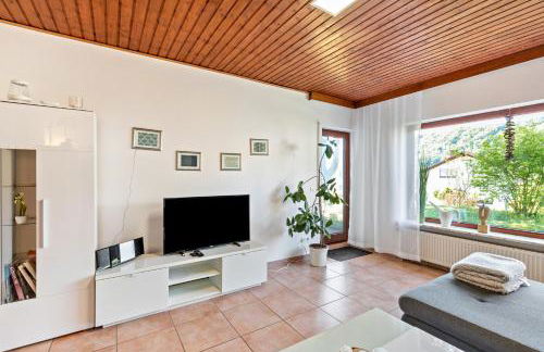 Ferienwohnung Wanderbar - Foto 8