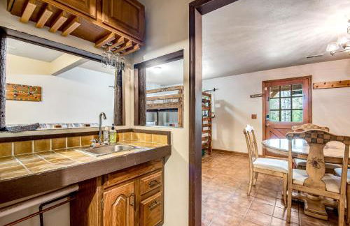 Pikes Peak Retreat - Foto 13