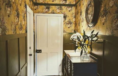 Characterful Grade II listed Victorian Terrace - Foto 33