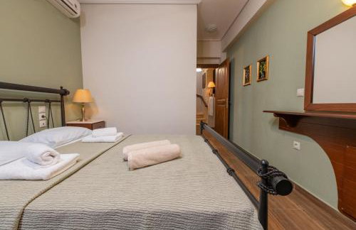 Villa Filyra - Foto 26