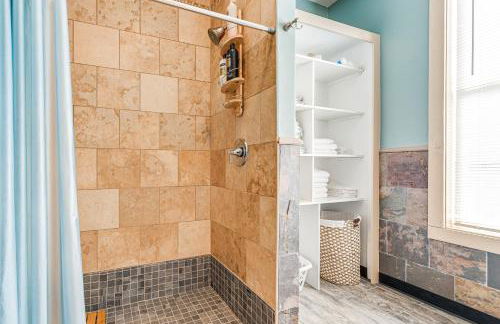 Bring a Pet Historic Downtown Olean Apartment - Foto 16