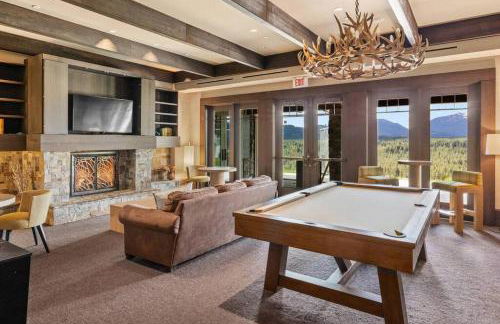 Elegant Suncadia Lodge 1 Bedroom Luxury Suite - Foto 42