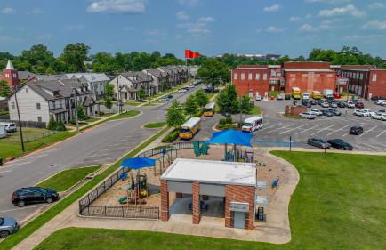 Tide on 12th - Foto 35