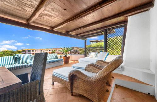 -Vista mozzafiato- Lusso esclusivo a Porto Cervo - Foto 7