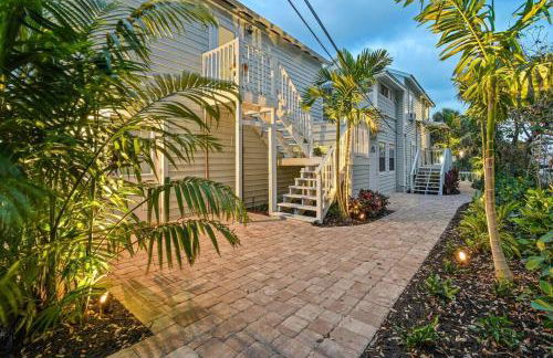 Renovated Studio in Downtown Stuart #5 - Foto 41