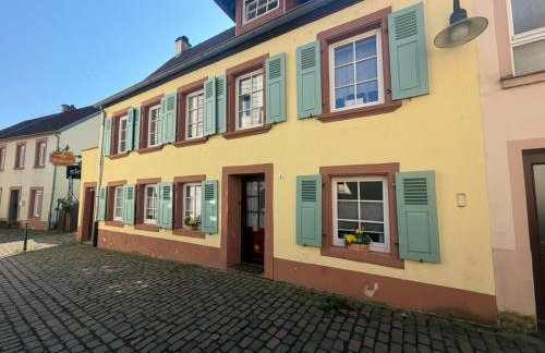 Wohlfühlen & Entdecken in der barocken Altstadt - Foto 3