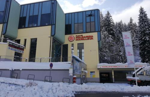 Appartamenti Roulette Montana Marilleva 900 - Foto 28