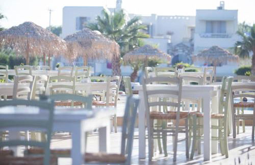 Angeliki Apartments - Foto 29