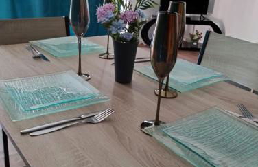 Appartement rdc rdc Limoges - Foto 12