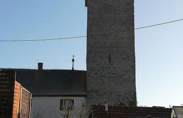 Ferienhaus am Schloss, Haag 127 - Foto 19