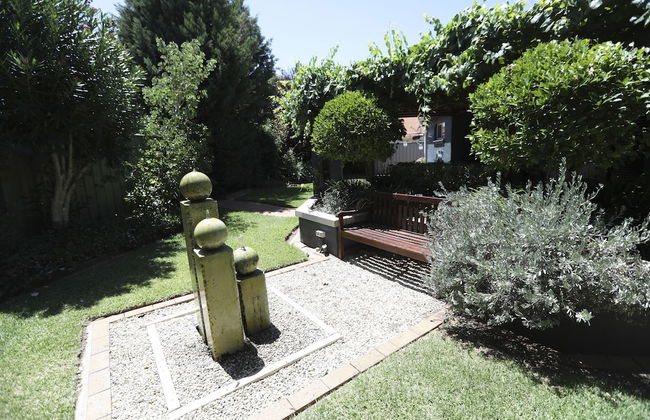 Country Apartments - Foto 59