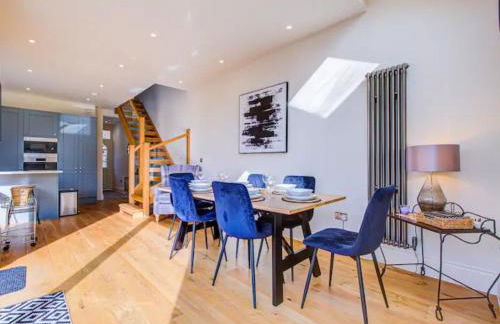 Pass the Keys Stunning house in Leigh - Foto 19