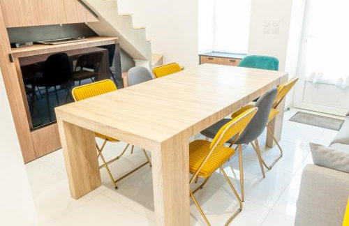 Maison avec terrasse plein sud à 7 min de la gare - Photo 26