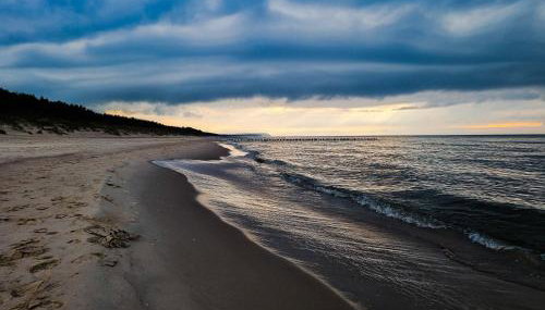 Bałtyk 44 na Wydmach - Foto 2