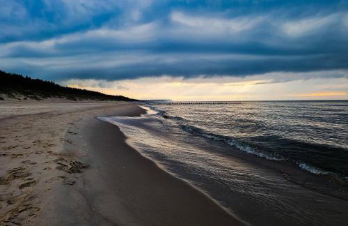 Bałtyk 44 na Wydmach - Foto 2