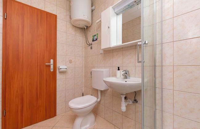 Apartments Adriatic Blue With Pool - Foto 54