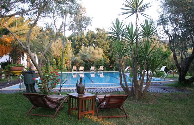 Belvilla by OYO Casa Bambu - Photo 1