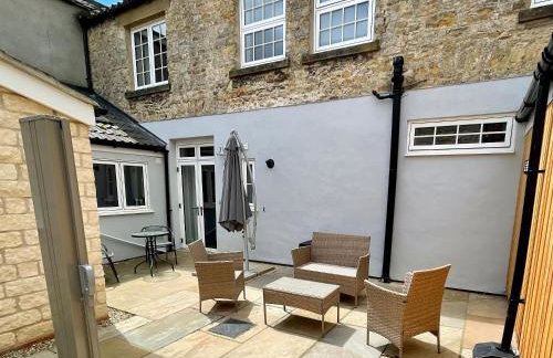 Rye Court Cottage and Annex Central Hemsley - Foto 16
