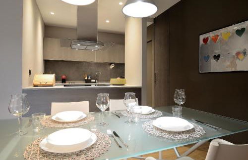 Franceschi apartment - Foto 16