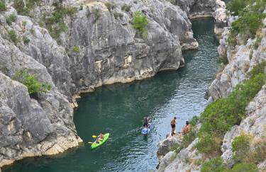 Proche Montpellier Maison sérénité et confort - Foto 50