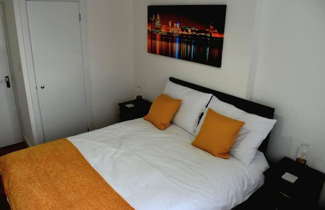 Remarkable 2-bed Apartment in Leafy Sefton Park - Foto 3