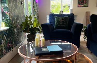 Oakwood Lodges with Hot tubs York - Foto 23