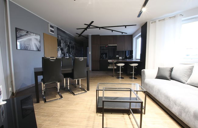 Apartament Bohaterów Kragujewca 6 - Foto 28