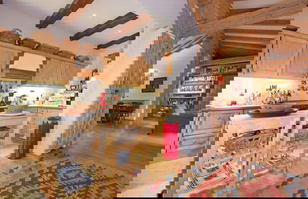 Kitzb hel Austria Best Luxury 4 Bedroom 4 Bathroom Apartment in World-renowned Ski-resort - Foto 57