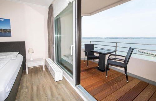 Förde-Lodge - Foto 14