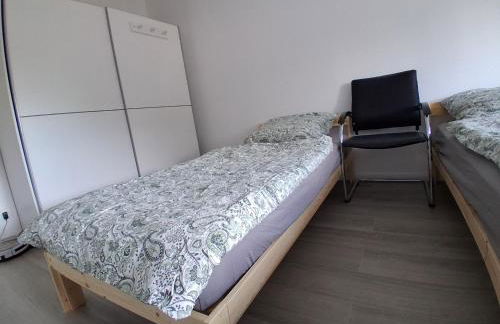 Pension Ronnys wilde Wiese - Foto 26