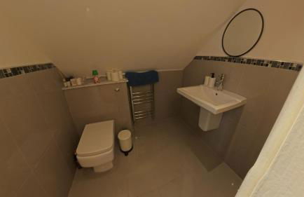 2 bed flat, sleeps 8, driveway, 5 Mins to Brixton - Foto 21
