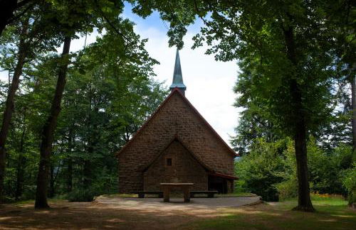 Ferienwohnung Odenwald - Foto 31