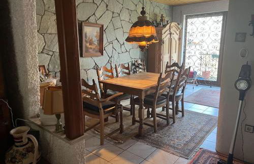 Repräsentative unterfränkische Bauern-Wohnung - Foto 15