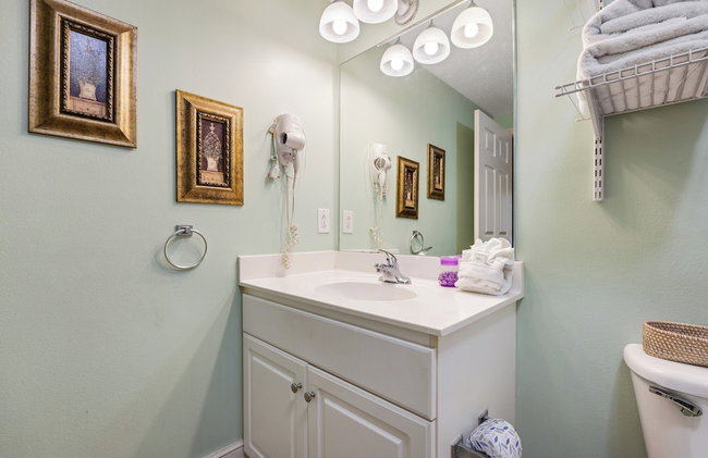 Majestic 1-1306! Gulf front 1bedroom, Pool,Hot Tubs,Tennis - Photo 65
