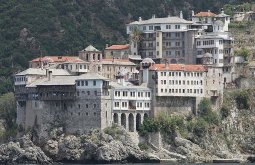 Patriko - house 1, traditional Stone house - Foto 79