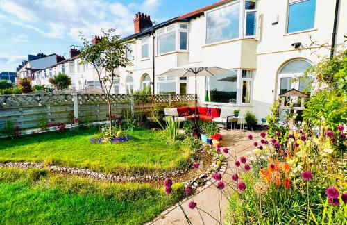 Liverpool - Cosy Jazzy Beach Home! - Foto 6