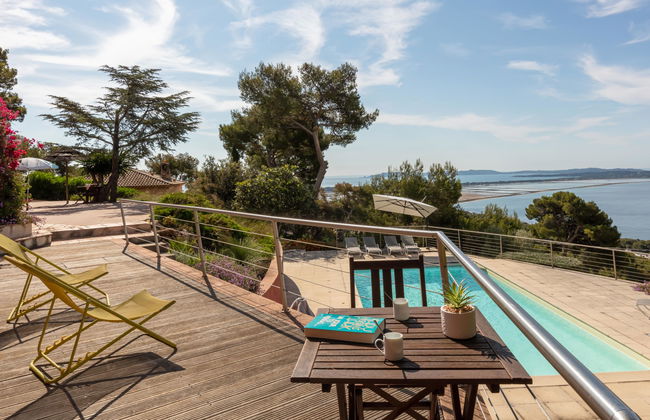 Mont des Oiseaux - Foto 24