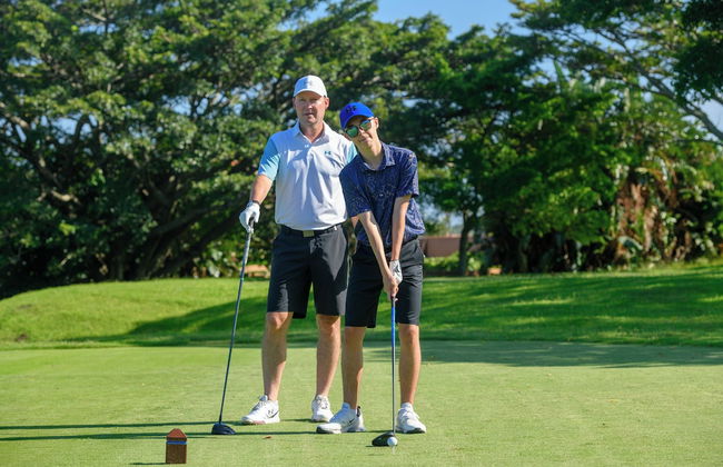 San Lameer Villa 2305 - Photo 16