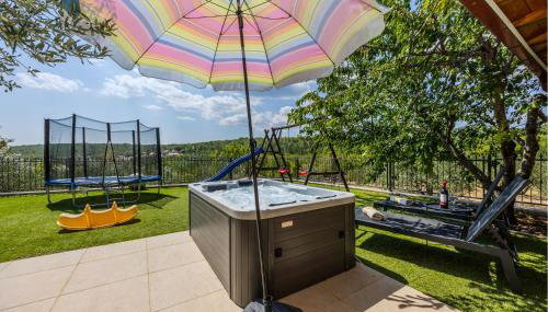 Three-Bedroom Holiday Home In Katuni - Foto 4